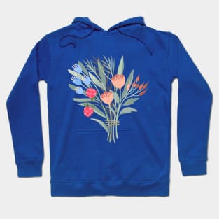 Bouquet Hoodie